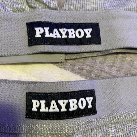 Playboy lounge set - Picture 2 of 5